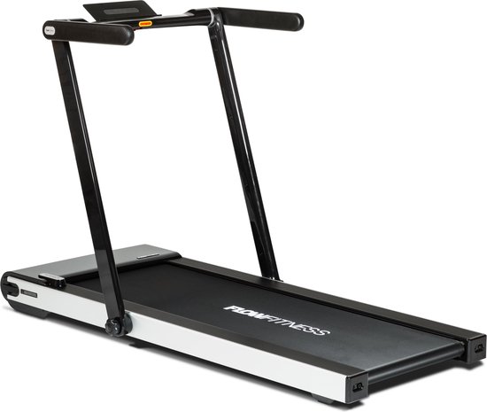 Flow Fitness DTM300i - Grijs