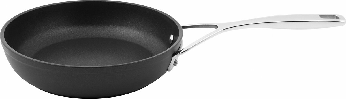 Demeyere Alu Pro Koekenpan 20 cm