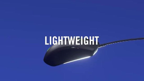 Corsair Gaming M55 RGB Pro Gaming Muis - Zwart