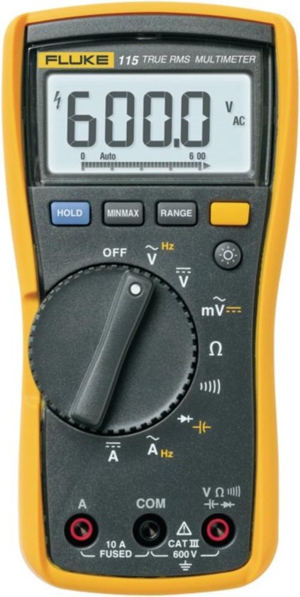 Fluke 115