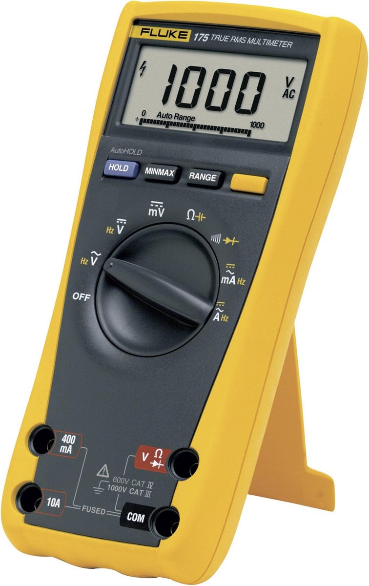 Fluke 175 EGFID