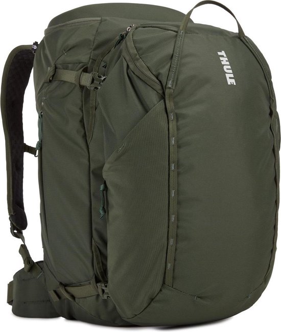 Thule Landmark 60L Men's Green