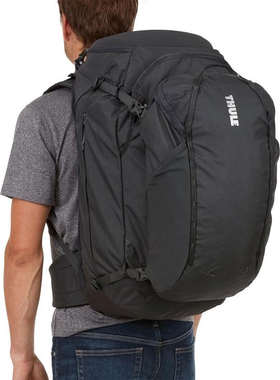 Thule Landmark 70L Men's Green