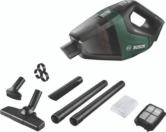 Bosch UniversalVac18 (zonder accu)