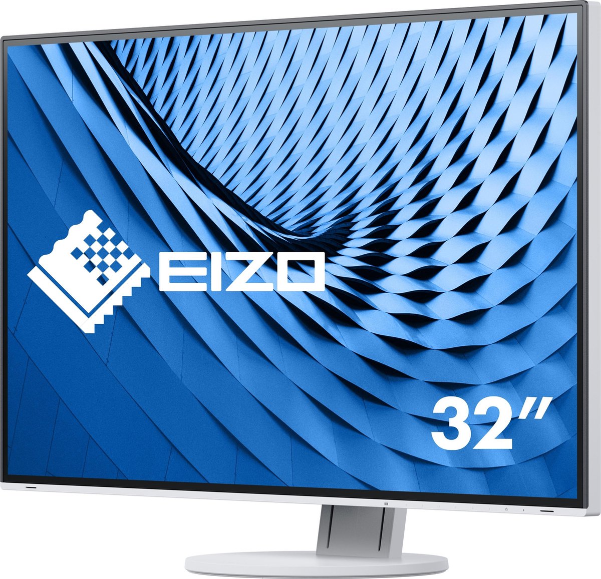 EIZO FlexScan EV3285-WT