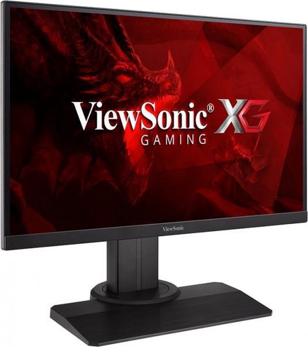 Viewsonic X Series XG2705 computer monitor 68,6 cm (27'') 1920 x 1080 Pixels Full HD LED - Negro