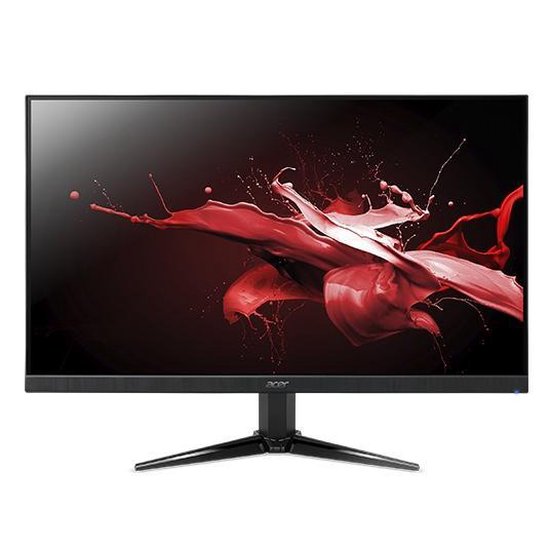 Acer NITRO QG1 QG271bii 68,6 cm (27'') 1920 x 1080 Pixels Full HD Flat - Negro