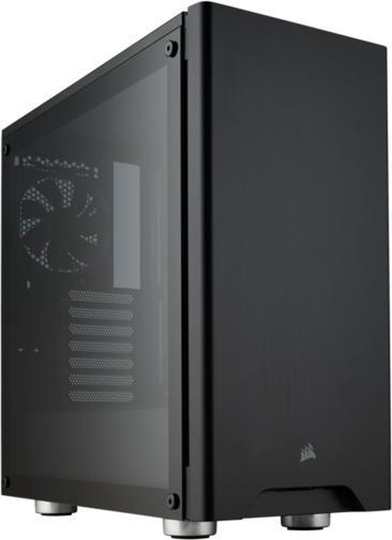 Corsair Carbide Series 275R Mid-Tower ATX Case