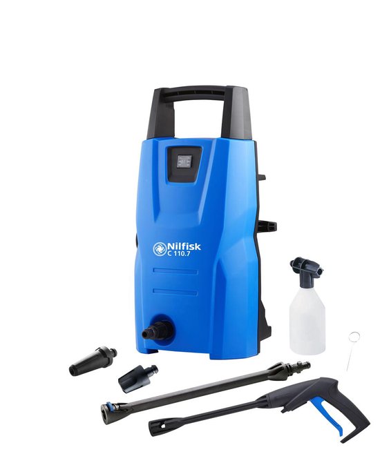 Nilfisk C110.7-5
