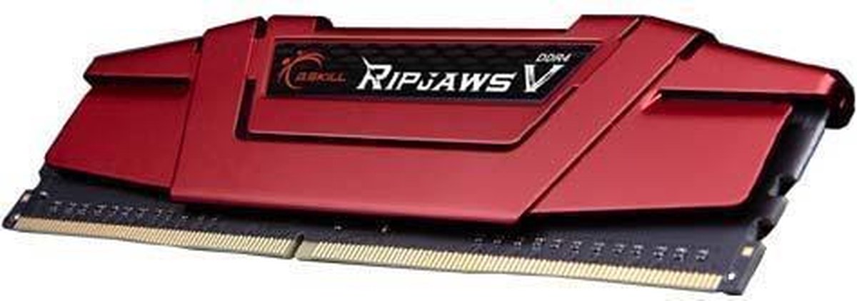 G.Skill Ripjaws V 32GB DDR4 2400MHz (2 x 16 GB)