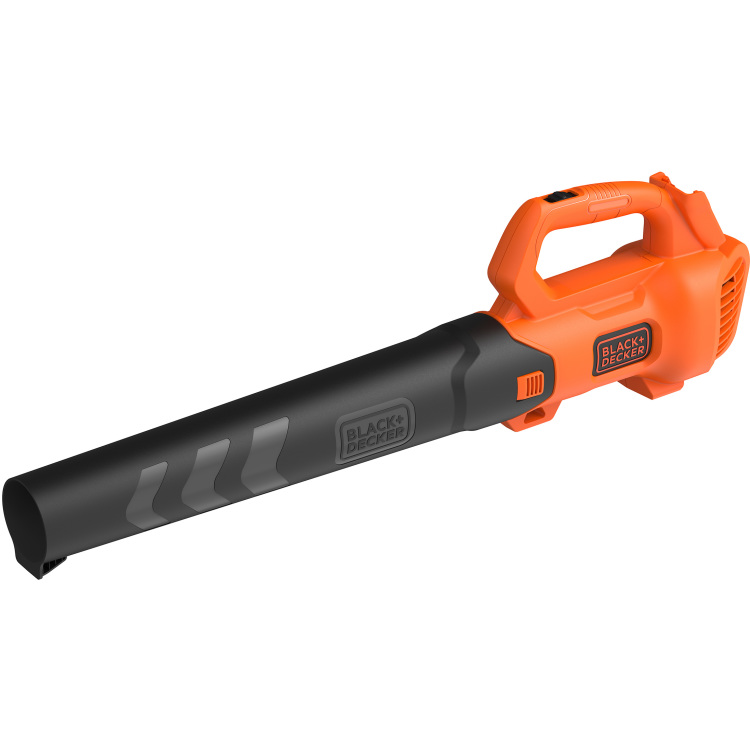 BLACK+DECKER BCBL200B-XJ (zonder accu)