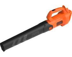 BLACK+DECKER BLACK+DECKER BCBL200B-XJ (zonder accu)