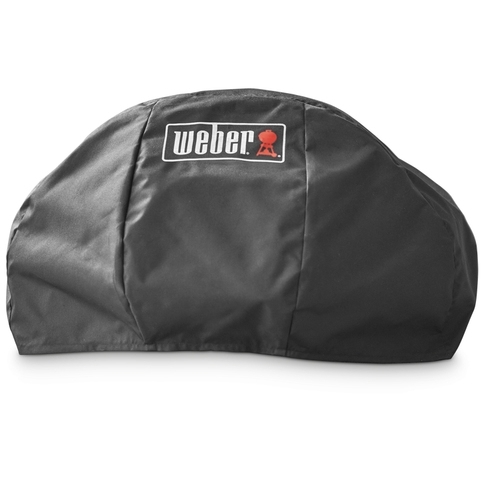 Weber Premium Barbecuehoes Spirit II - Zwart