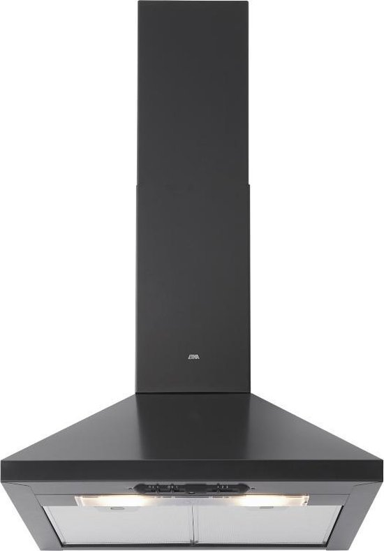 Etna AP360ZT - Zwart