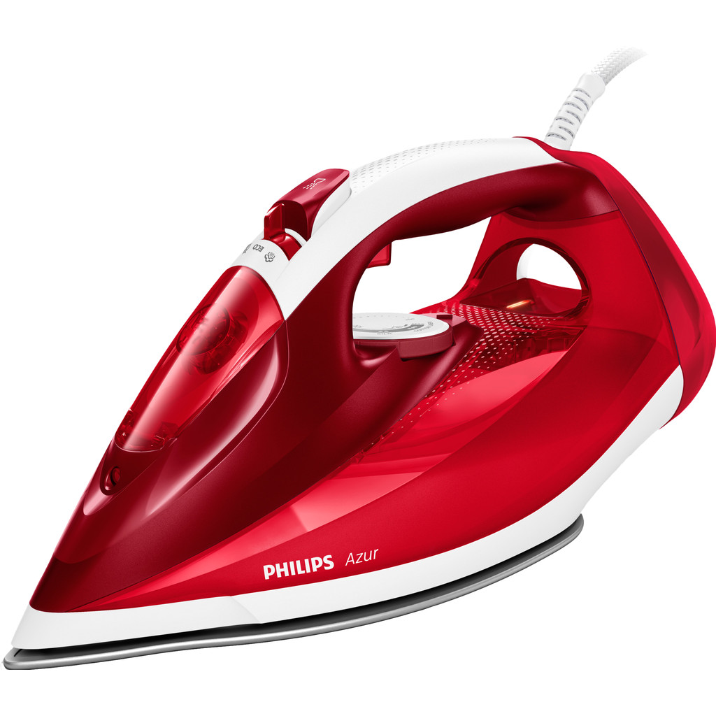 Philips Azur GC4542/40 - Rood