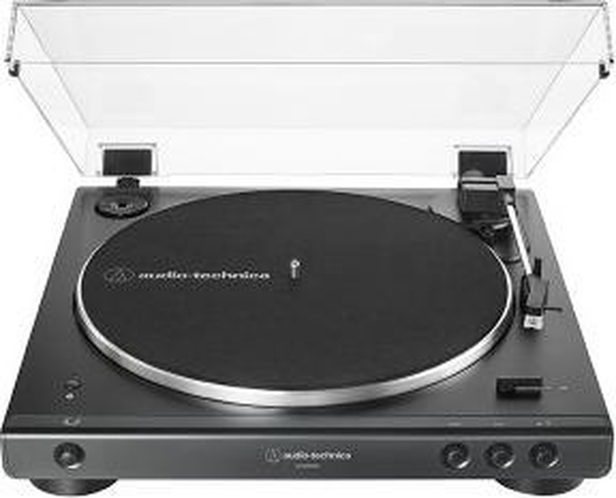 Audio Technica Audio Technica AT-LP60XBTBK