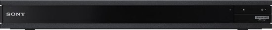 Sony UBP-X800 M2 - Zwart