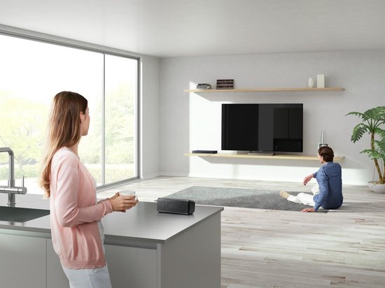 Sony UBP-X800 M2 - Zwart