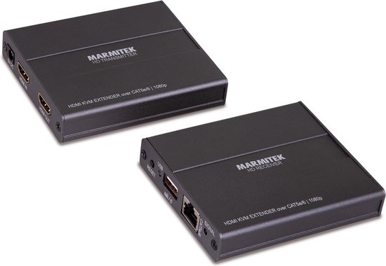 Marmitek MegaView 76 HDMI Extender