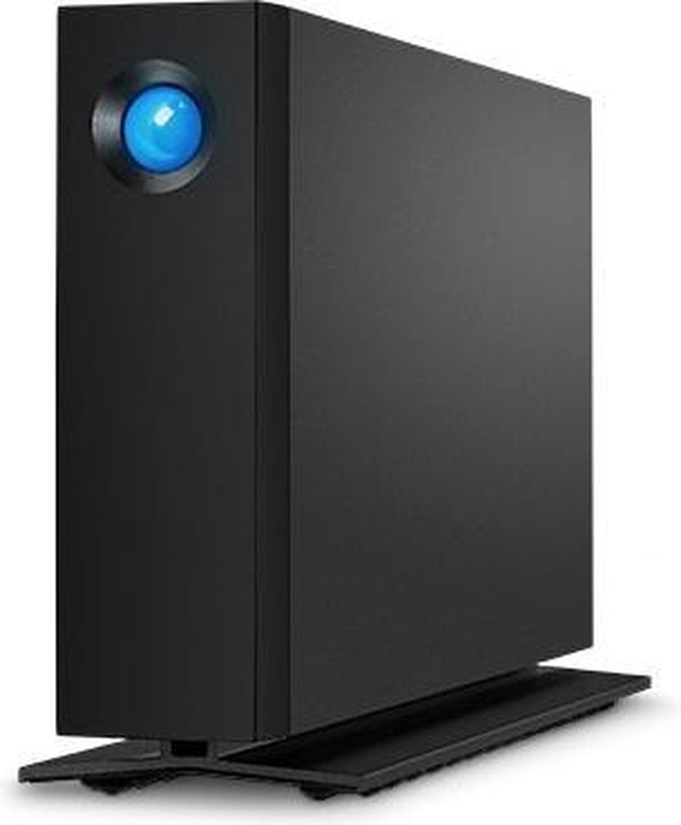 Lacie d2 Professional USB 3.1-C 8TB