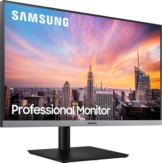 Samsung LS24R650 - Zwart