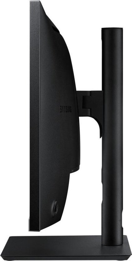 Samsung LS24R650 - Zwart