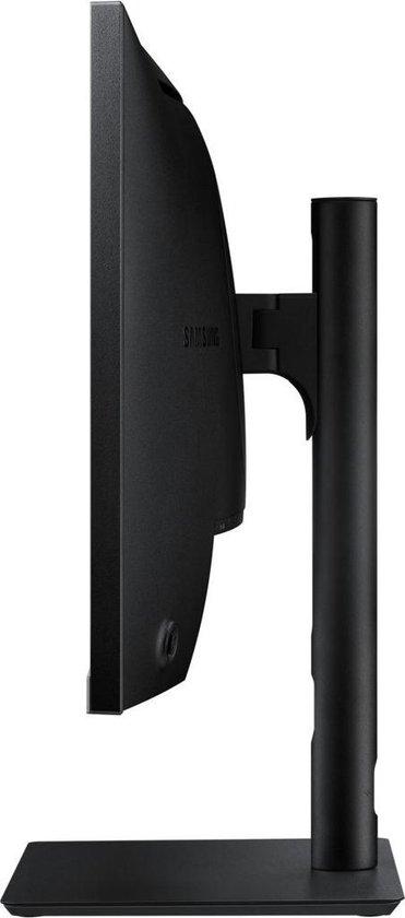 Samsung LS24R650 - Zwart