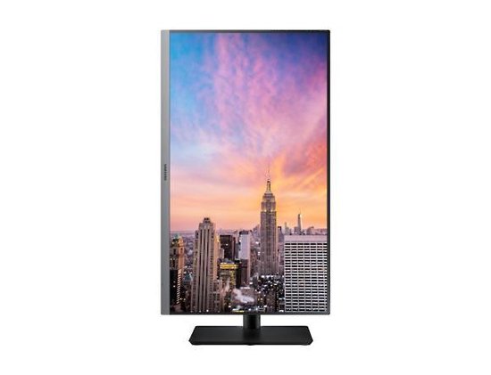 Samsung LS24R650 - Zwart