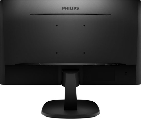 Philips 273V7QJAB - Full HD IPS Monitor - 27 inch