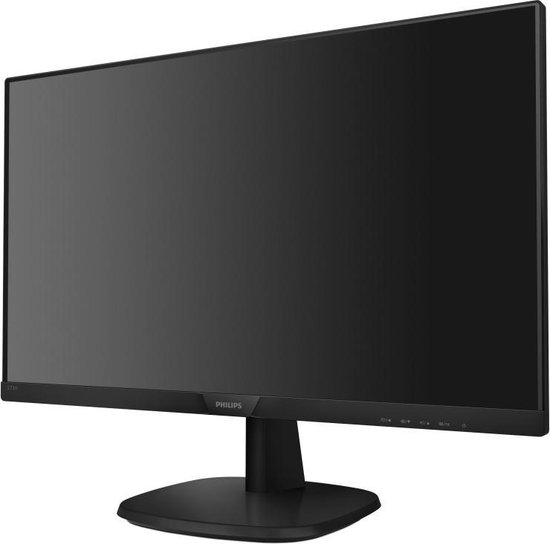 Philips 273V7QJAB - Full HD IPS Monitor - 27 inch