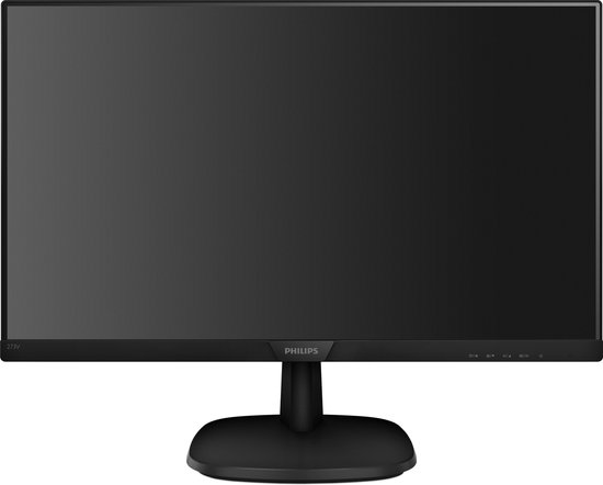 Philips 273V7QJAB - Full HD IPS Monitor - 27 inch