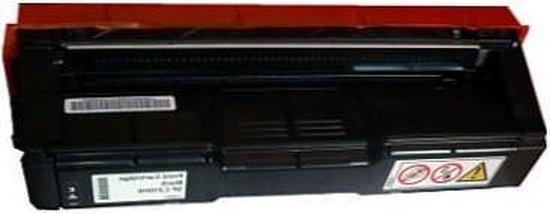 Ricoh SP C310HE Origineel 1 stuk(s) - Geel