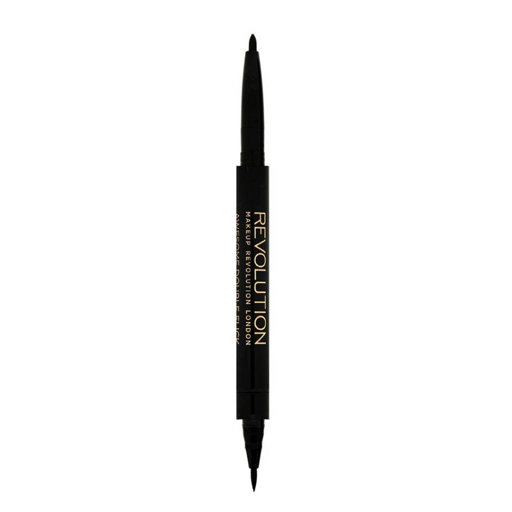 Makeup Revolution Awesome Eyeliner Felt and Kohl