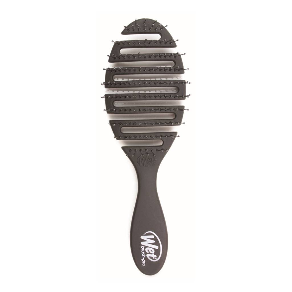 Wet Brush WetBrush Flex Dry Black