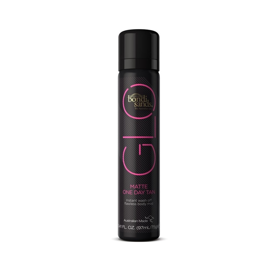 Bondi Sands Glo Body Mist One Day Tan Matte