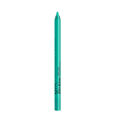 NYX Professional Makeup Epic Wear Liner Sticks Blue Trip - Turquoise