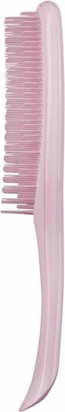 Tangle Teezer Wet Detangling Hair Brush Millenial Pink