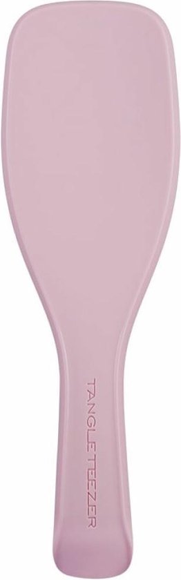 Tangle Teezer Wet Detangling Hair Brush Millenial Pink