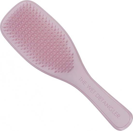 Tangle Teezer Wet Detangling Hair Brush Millenial Pink
