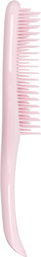 Tangle Teezer Wet Detangling Hair Brush Millenial Pink