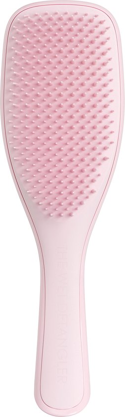 Tangle Teezer Wet Detangling Hair Brush Millenial Pink