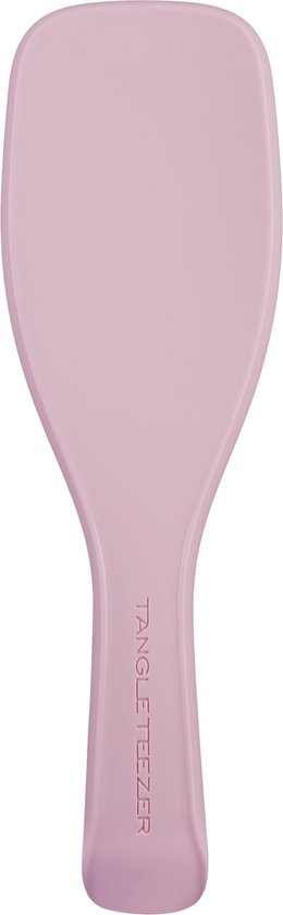 Tangle Teezer Wet Detangling Hair Brush Millenial Pink