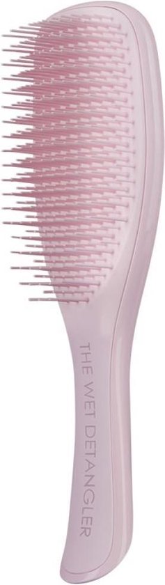 Tangle Teezer Wet Detangling Hair Brush Millenial Pink