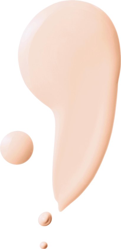 Maybelline Maybelline Fit Me Matte and Poreless Foundation 107 Rose - Lichte huid, roze ondertoon - Beige