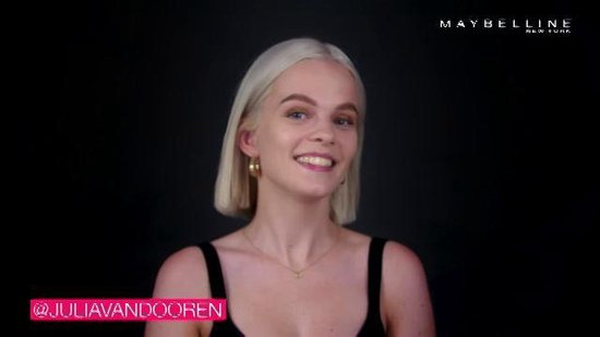 Maybelline Maybelline Fit Me Matte and Poreless Foundation 107 Rose - Lichte huid, roze ondertoon - Beige