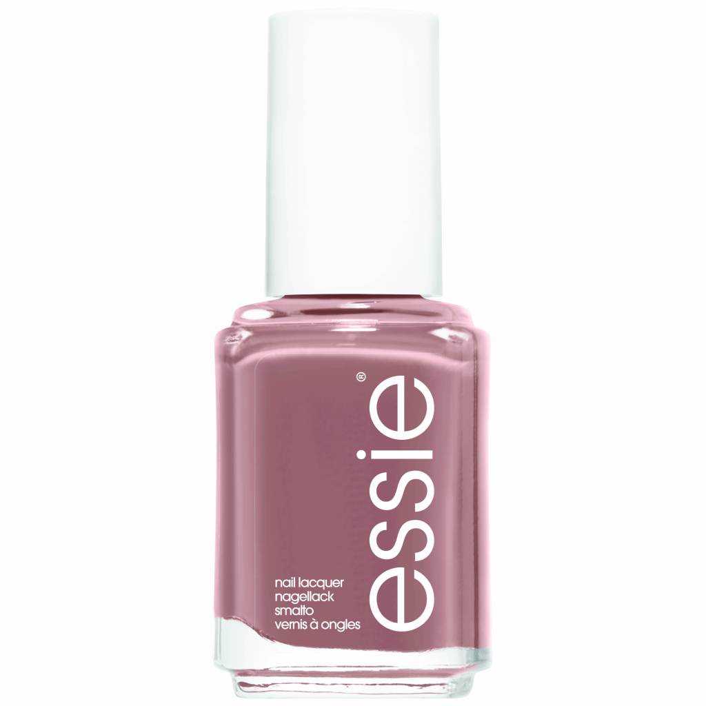 Essie Nagellak Clothing Optional