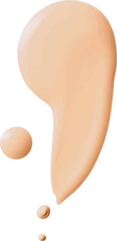 Maybelline Maybelline Fit Me Matte and Poreless Foundation 115 Ivory - Lichte tot medium huid, neutrale ondertoon - Silver