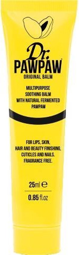 Dr. Pawpaw Dr. Paw Paw Original Balm 25 ml.