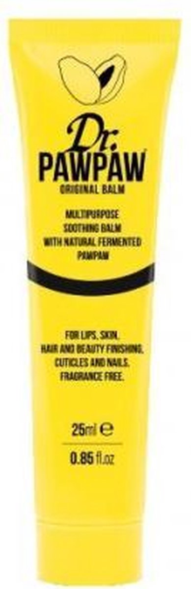 Dr. Pawpaw Dr. Paw Paw Original Balm 25 ml.