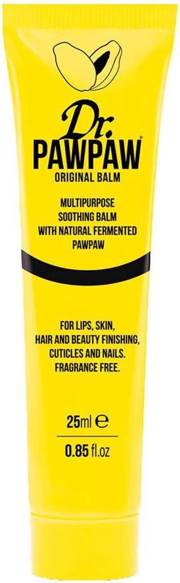 Dr. Pawpaw Dr. Paw Paw Original Balm 25 ml.